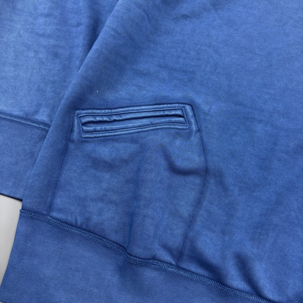 Blue Ralph Lauren Half Zip - Men XL - New With Tags - Revaleur