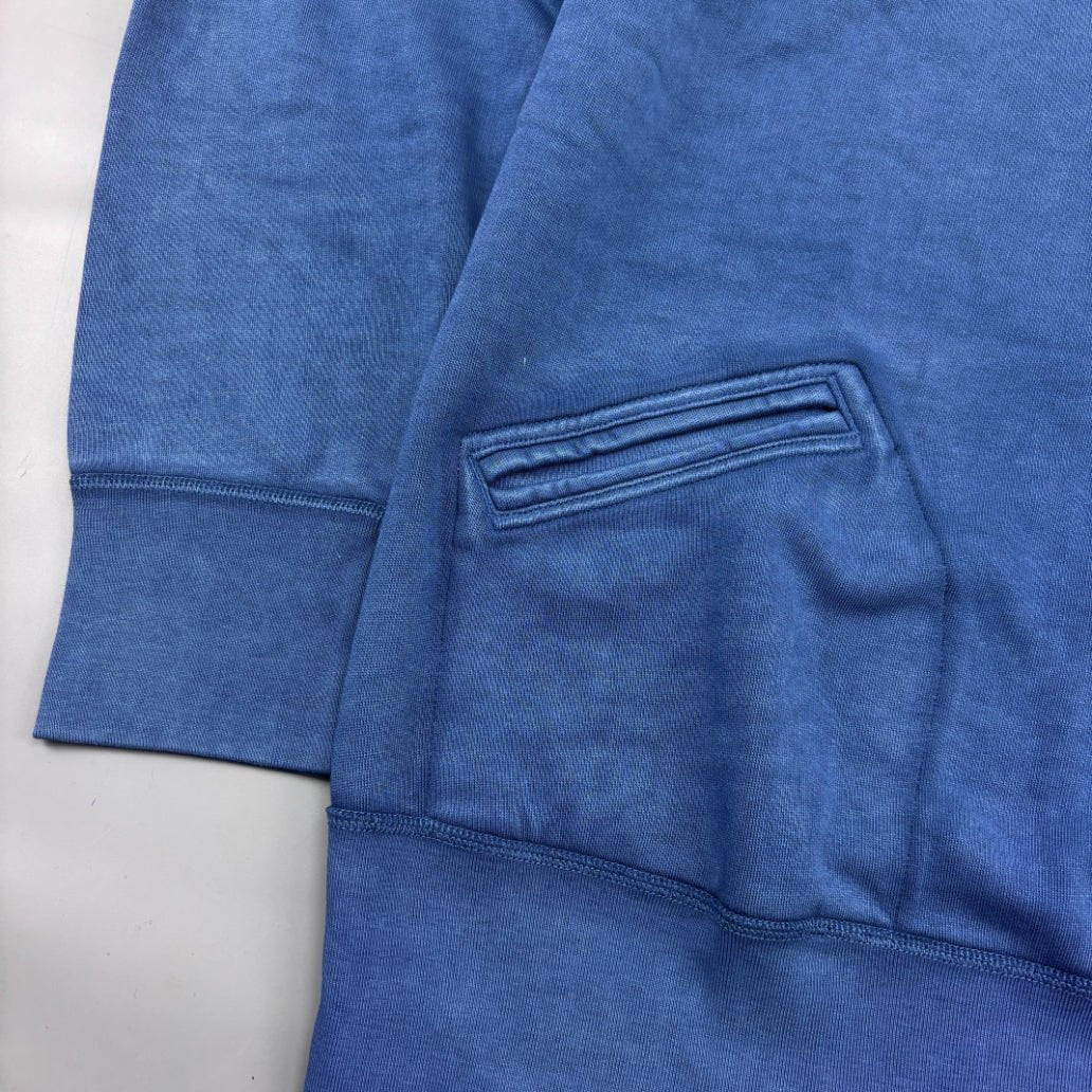 Blue Ralph Lauren Half Zip - Men XL - New With Tags - Revaleur