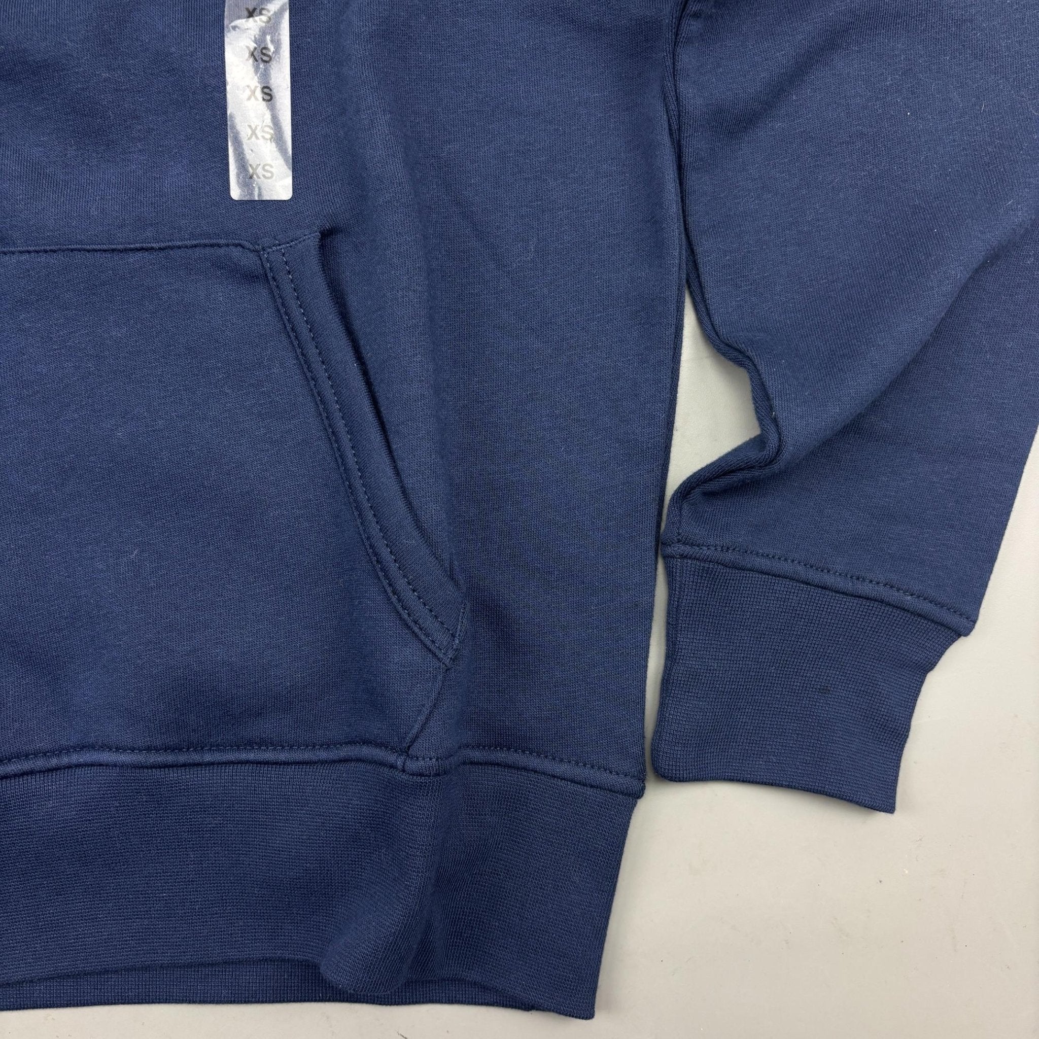 Blue Ralph Lauren Half Zip - Men XS - New With Tags - Revaleur