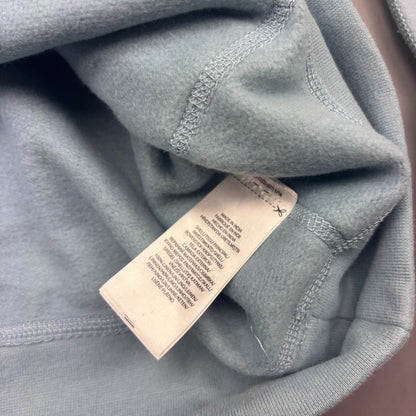 Blue Ralph Lauren Hoodie - Men S - Revaleur