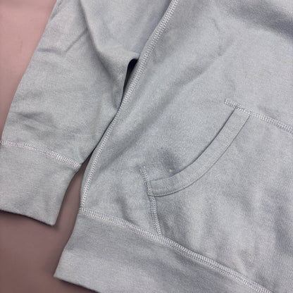 Blue Ralph Lauren Hoodie - Men S - Revaleur