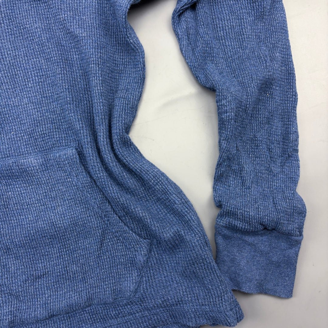 Blue Ralph Lauren Hoodie - Women S - Very Good - Revaleur