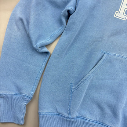 Blue Ralph Lauren Hoodie - Women XS - New With Tags - Revaleur