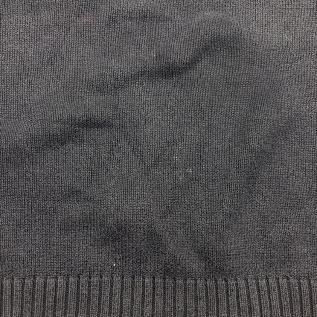 Blue Ralph Lauren Knitted Sweater - Men XL - Very Good - Revaleur