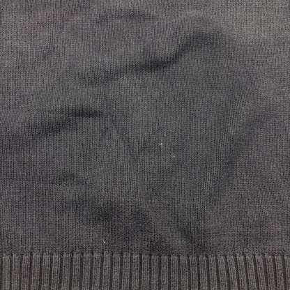 Blue Ralph Lauren Knitted Sweater - Men XL - Very Good - Revaleur