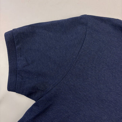 Blue Ralph Lauren Polo Shirt - M - Very Good - Revaleur