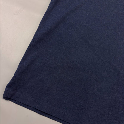 Blue Ralph Lauren Polo Shirt - M - Very Good - Revaleur