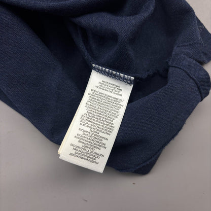 Blue Ralph Lauren Polo Shirt - M - Very Good - Revaleur