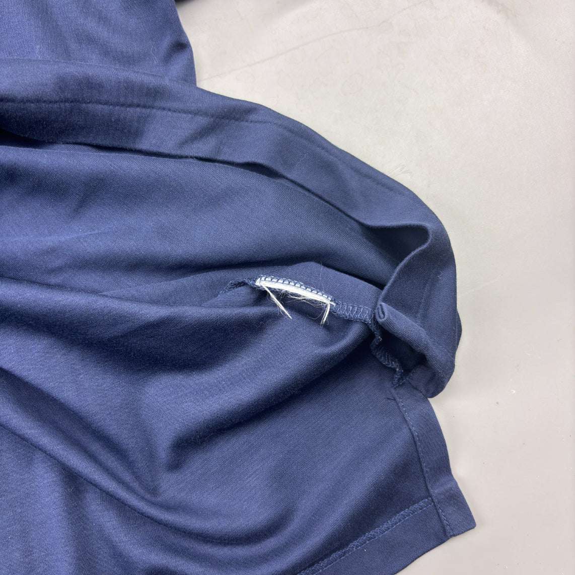 Blue Ralph Lauren Polo Shirt - M - Very Good - Revaleur