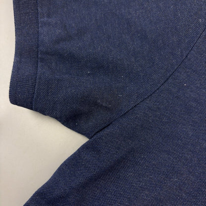 Blue Ralph Lauren Polo Shirt - M - Very Good - Revaleur