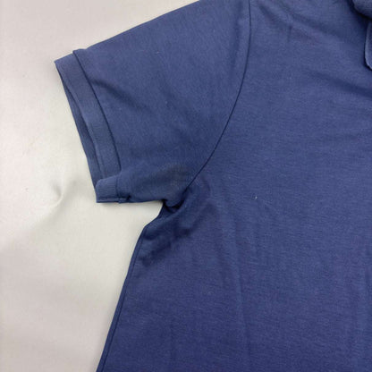 Blue Ralph Lauren Polo Shirt - M - Very Good - Revaleur
