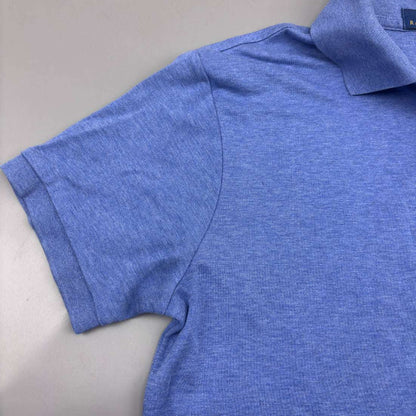 Blue Ralph Lauren Polo Shirt - M - Very Good - Revaleur
