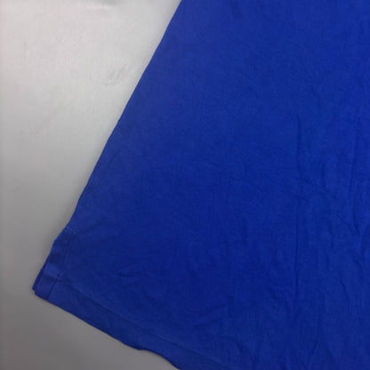 Blue Ralph Lauren Polo Shirt - Men L - Very Good - Revaleur