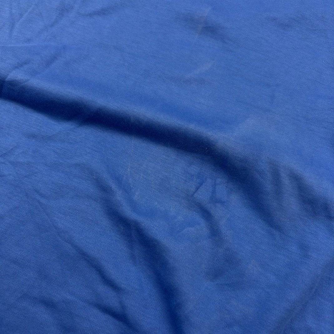 Blue Ralph Lauren Polo Shirt - Men M - Very Good - Revaleur