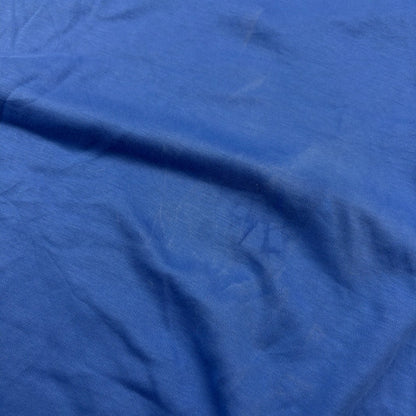 Blue Ralph Lauren Polo Shirt - Men M - Very Good - Revaleur