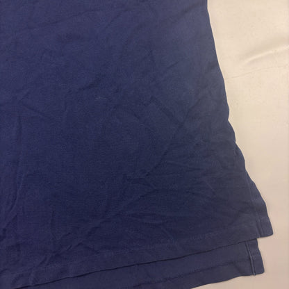 Blue Ralph Lauren Polo Shirt - Men M - Very Good - Revaleur