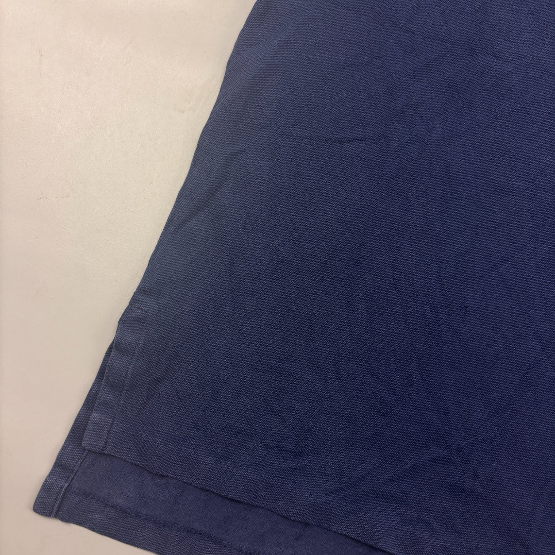 Blue Ralph Lauren Polo Shirt - Men M - Very Good - Revaleur