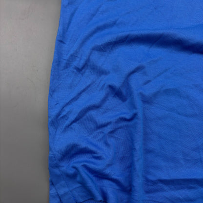 Blue Ralph Lauren Polo Shirt - Men M - Very Good - Revaleur