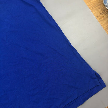Blue Ralph Lauren Polo Shirt - Men XL - Very Good - Revaleur