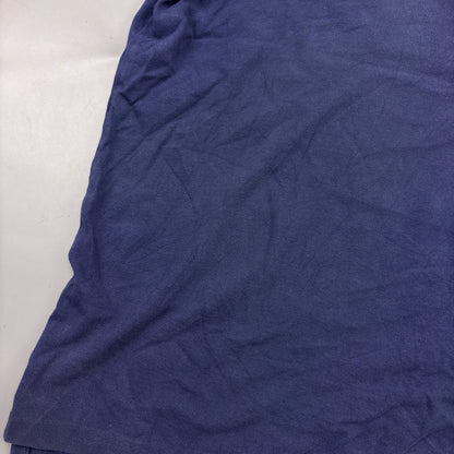 Blue Ralph Lauren Polo Shirt - Men XL - Very Good - Revaleur