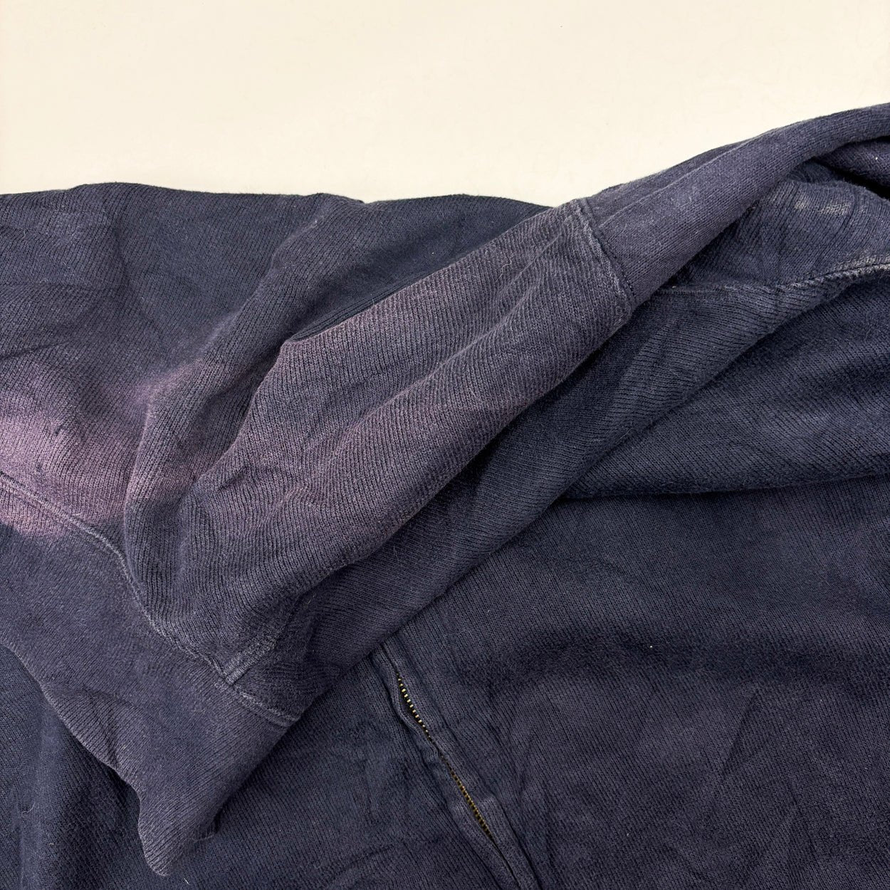 Blue Ralph Lauren Zip Vest - Men XXL - Good - Revaleur