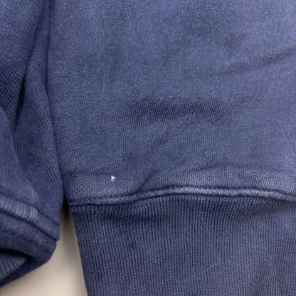 Blue Ralph Lauren Zip Vest - Men XXL - Very Good - Revaleur