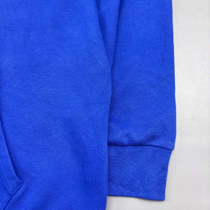 Blue Ralph Lauren Zip Vest - Men XXL - Very Good - Revaleur