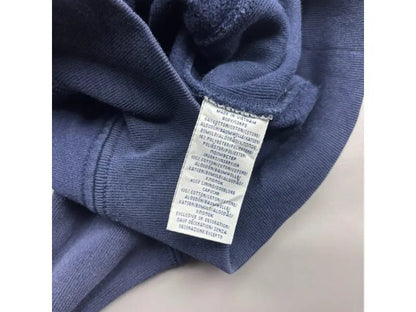 Blue Ralph Lauren Zip Vest - XS - Very Good - Revaleur