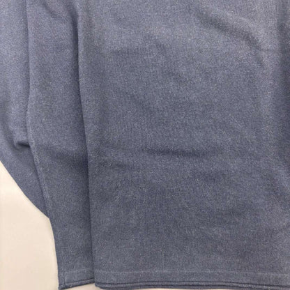 Blue Stone Island Jumper - L - New - Revaleur