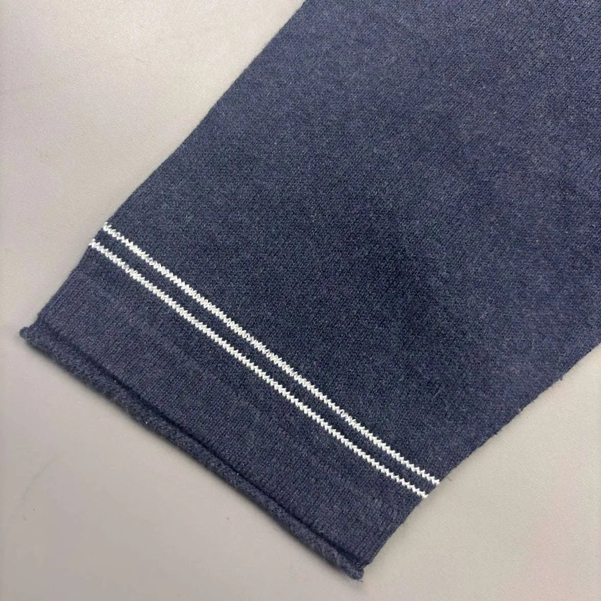 Blue Stone Island Jumper - L - New - Revaleur