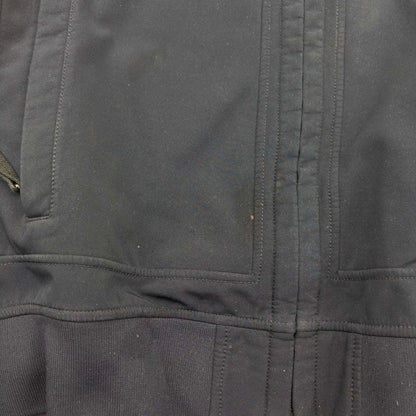 Blue Stone Island Windbreaker - XXL - Very Good - Revaleur