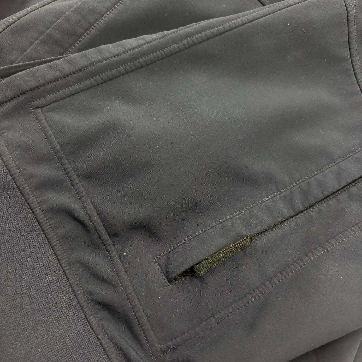 Blue Stone Island Windbreaker - XXL - Very Good - Revaleur