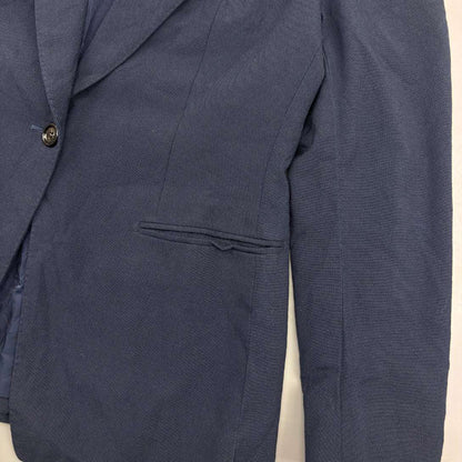 Blue Suitsupply Blazer - M - Very Good - Revaleur