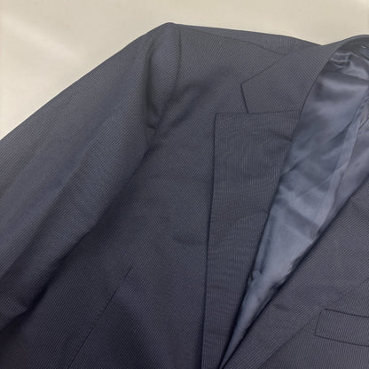 Blue Suitsupply Blazer - Men Blazer 50 - Very Good - Revaleur