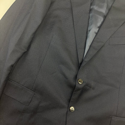 Blue Suitsupply Blazer - Men Blazer 50 - Very Good - Revaleur