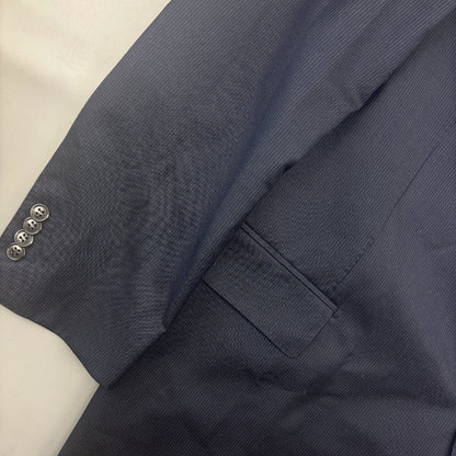 Blue Suitsupply Blazer - Men Blazer 50 - Very Good - Revaleur