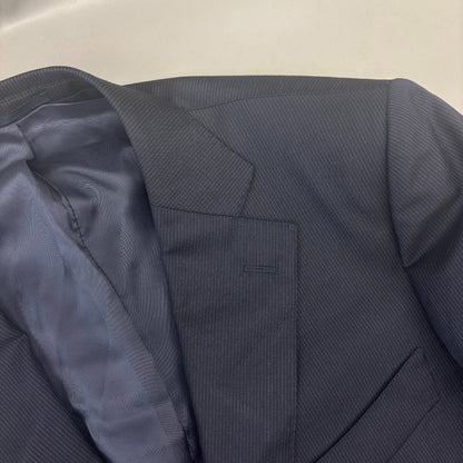 Blue Suitsupply Blazer - Men Blazer 50 - Very Good - Revaleur
