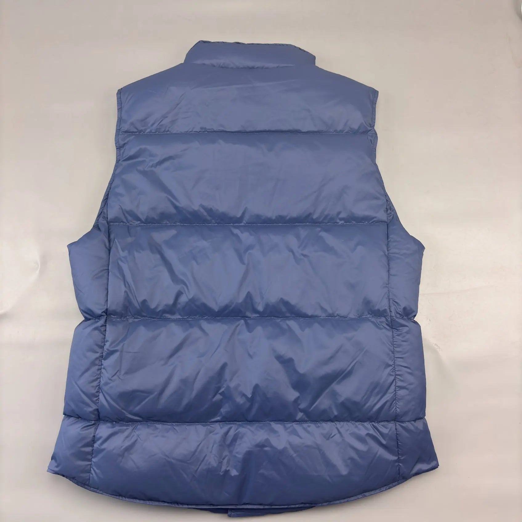 Blue Suitsupply Bodywarmer - Men L - New With Tags - Revaleur