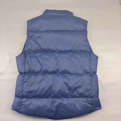 Blue Suitsupply Bodywarmer - Men L - New With Tags - Revaleur