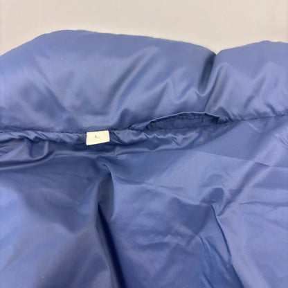 Blue Suitsupply Bodywarmer - Men L - New With Tags - Revaleur