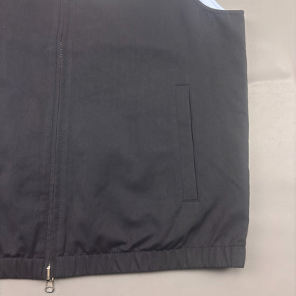 Blue Suitsupply Bodywarmer - Men L - New With Tags - Revaleur