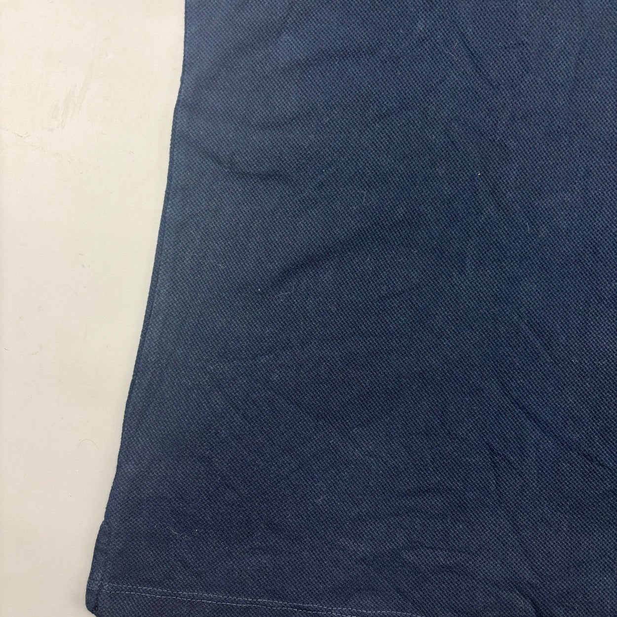 Blue Suitsupply Polo Shirt - Men M - Very Good - Revaleur