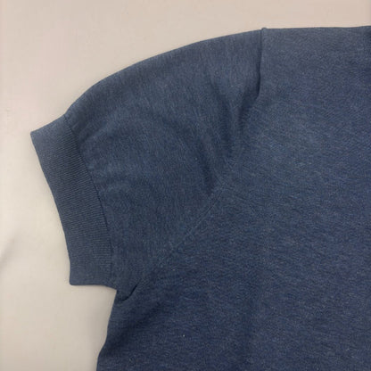 Blue Suitsupply Polo Shirt - XS - Very Good - Revaleur