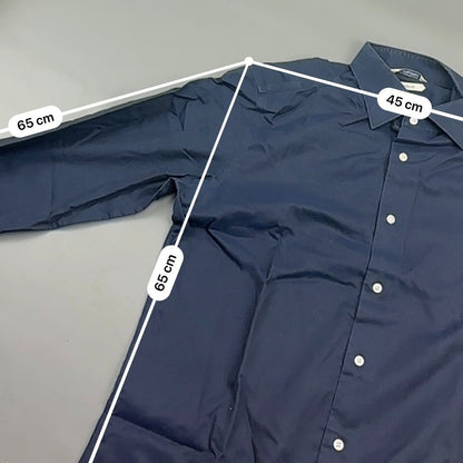 Blue Suitsupply Shirt - Men 39 - New - Revaleur