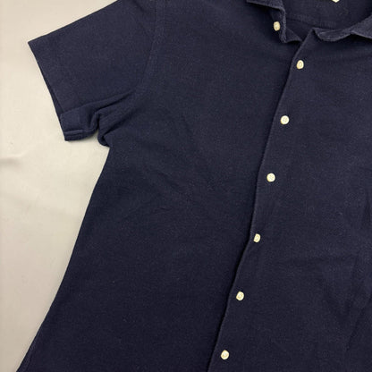 Blue Suitsupply Shirt - Men S - Very Good - Revaleur