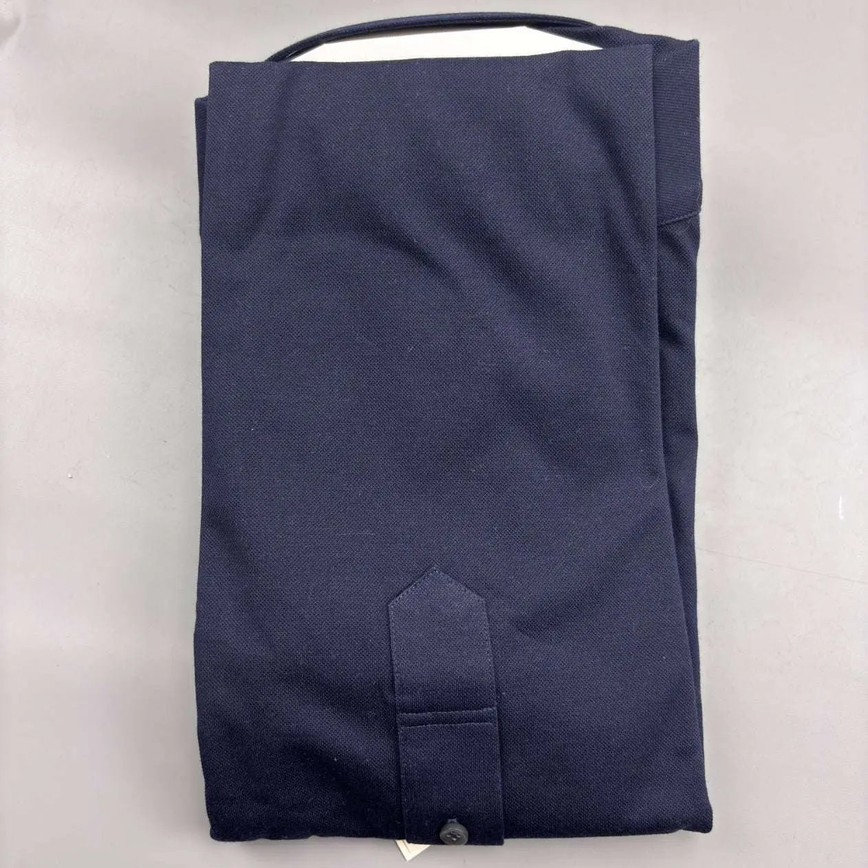 Blue Suitsupply Shirt - W40 - New With Tags - Revaleur