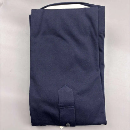 Blue Suitsupply Shirt - W40 - New With Tags - Revaleur