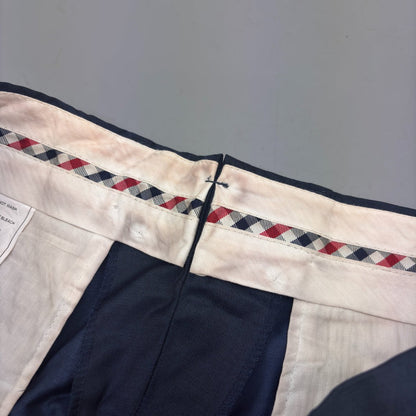 Blue Suitsupply Suit - Men L - Very Good - Revaleur