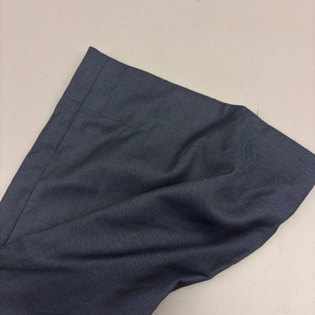 Blue Suitsupply Suit - Men L - Very Good - Revaleur