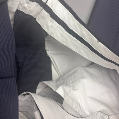 Blue Suitsupply Suit Pants - Men W32 - New With Tags - Revaleur